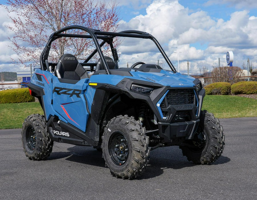 2024 Polaris® RZR Trail S Sport