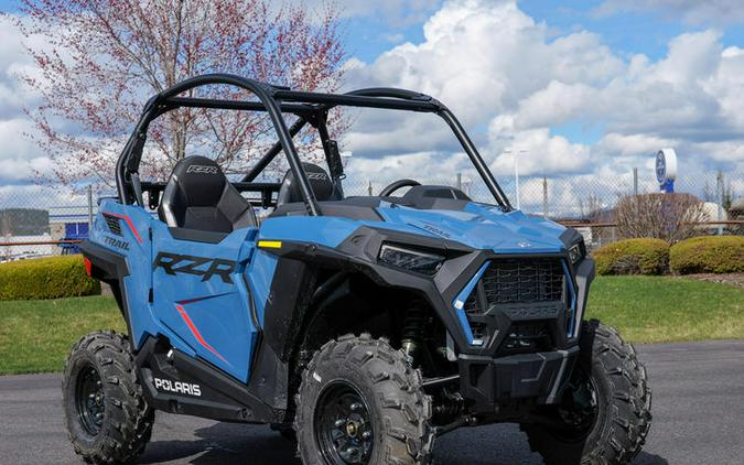 2024 Polaris® RZR Trail S Sport