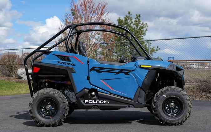 2024 Polaris® RZR Trail S Sport