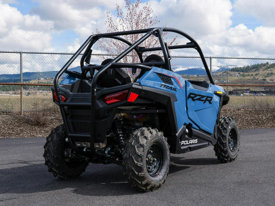 2024 Polaris® RZR Trail S Sport