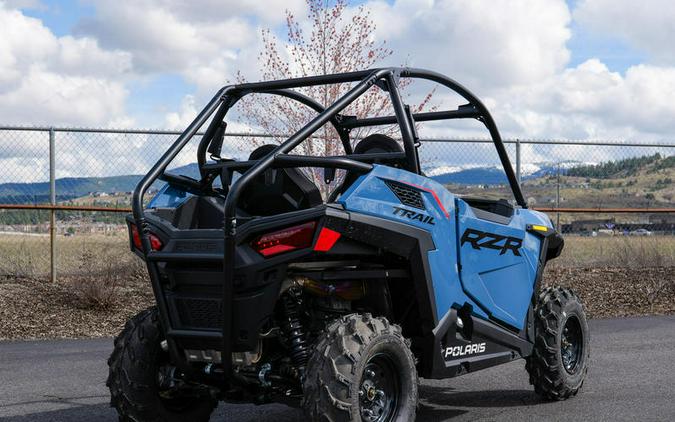 2024 Polaris® RZR Trail S Sport