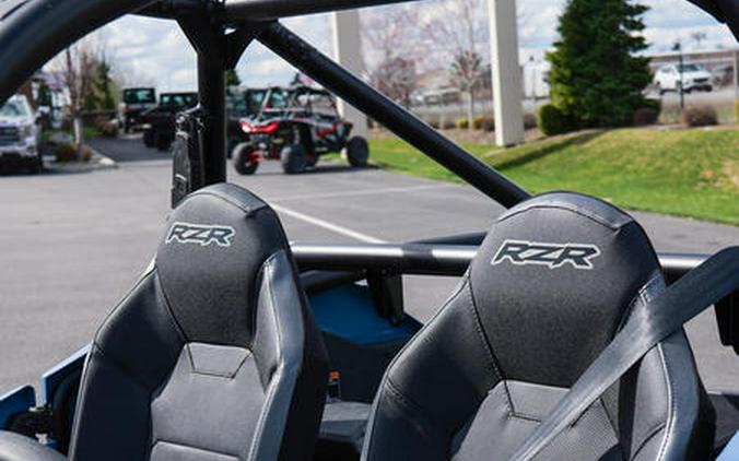 2024 Polaris® RZR Trail S Sport