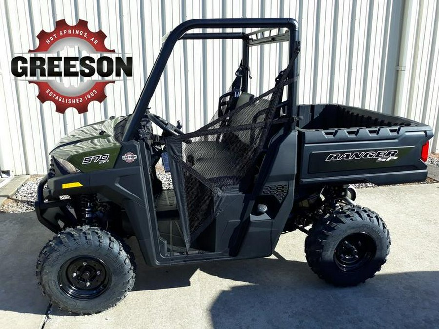 2024 Polaris® Ranger SP 570