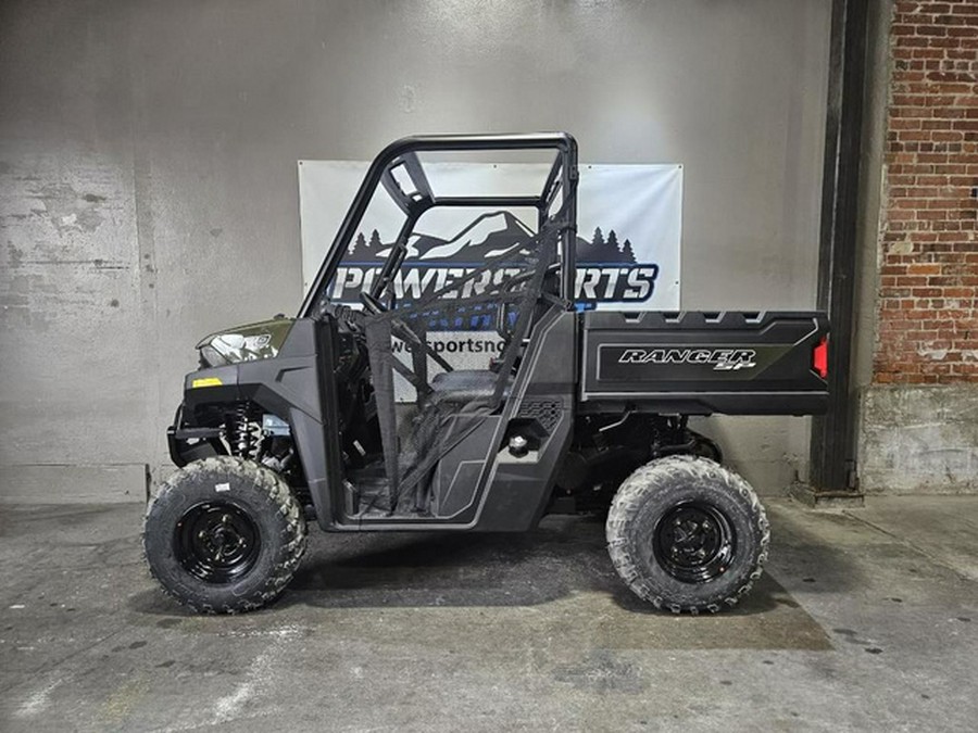 2024 Polaris Ranger SP 570