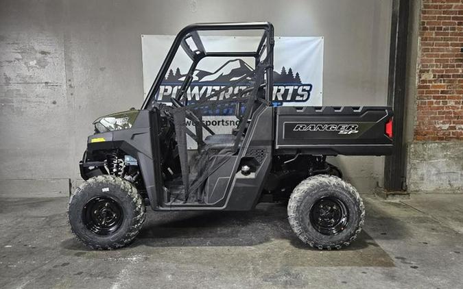 2024 Polaris Ranger SP 570