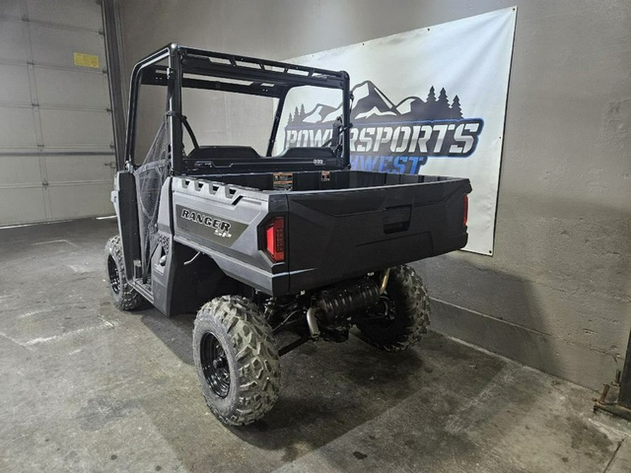 2024 Polaris Ranger SP 570