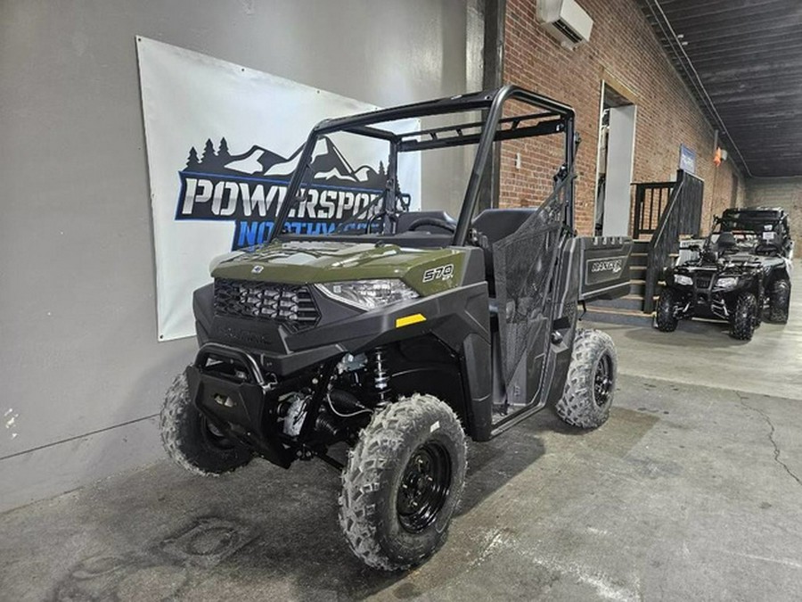 2024 Polaris Ranger SP 570