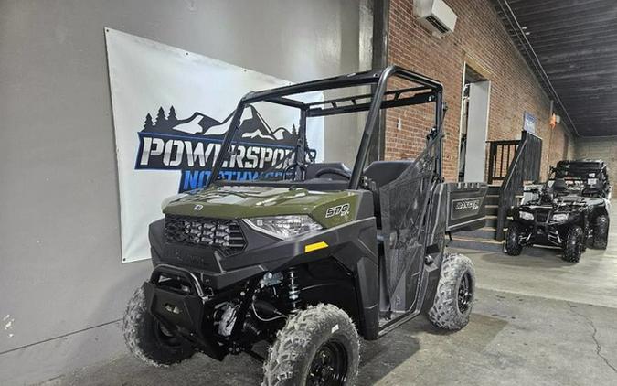 2024 Polaris Ranger SP 570