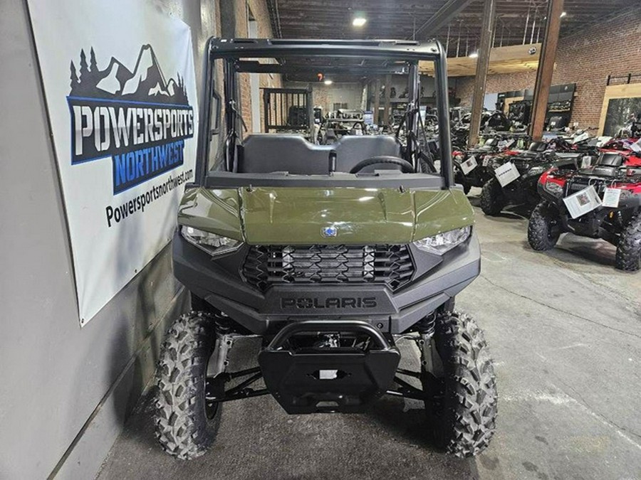 2024 Polaris Ranger SP 570