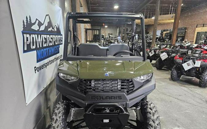 2024 Polaris Ranger SP 570