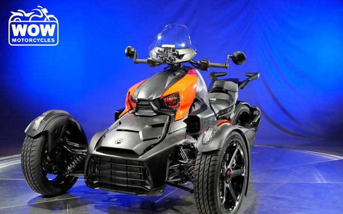 2022 Can-Am® RYKER 900 SPORT ACE