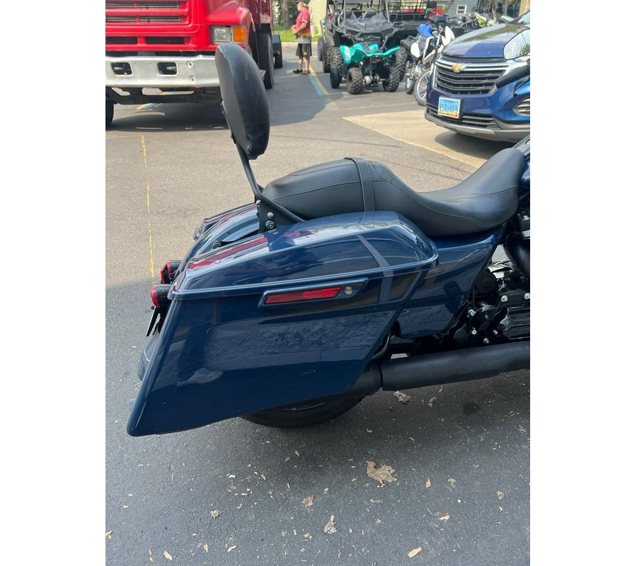 2019 Harley-Davidson Road Glide® Special