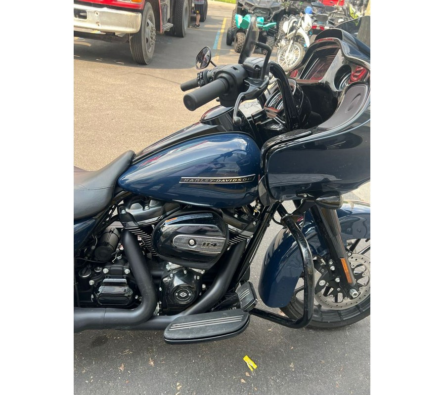 2019 Harley-Davidson Road Glide® Special