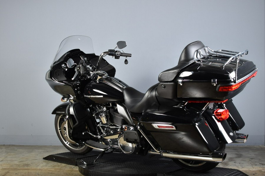 2022 Harley-Davidson Road Glide Limited