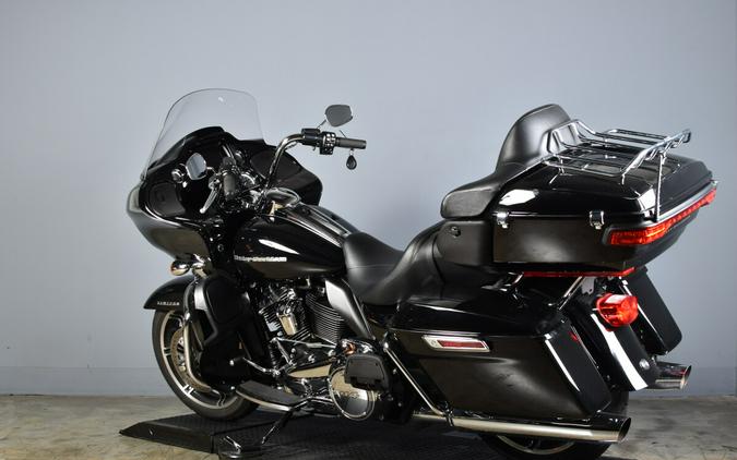 2022 Harley-Davidson Road Glide Limited