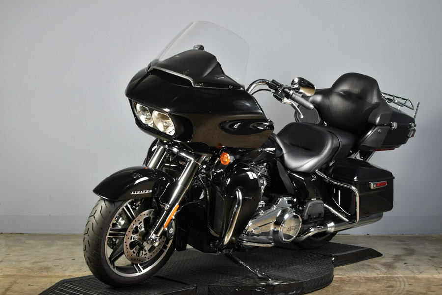 2022 Harley-Davidson Road Glide Limited