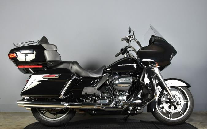 2022 Harley-Davidson Road Glide Limited