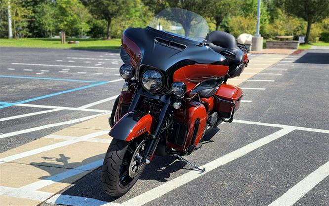 2024 Harley-Davidson Ultra Limited