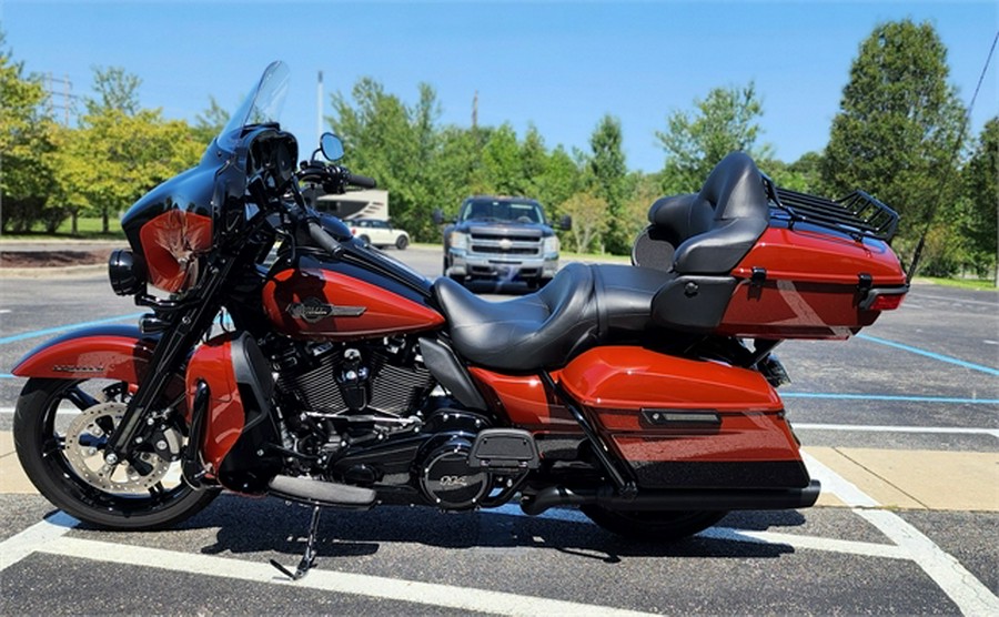 2024 Harley-Davidson Ultra Limited