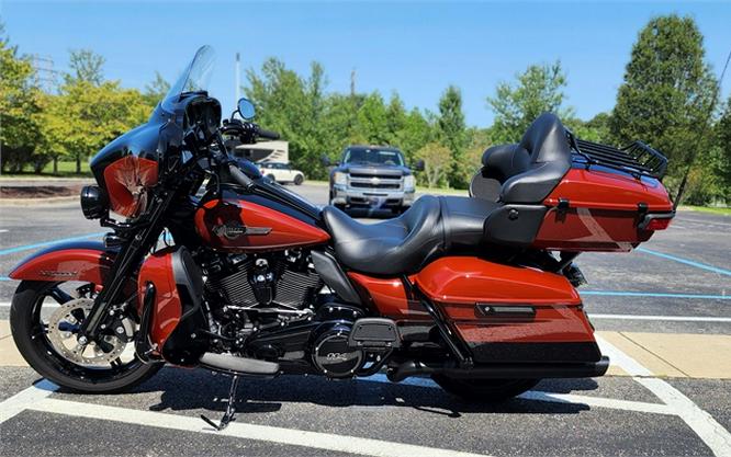 2024 Harley-Davidson Ultra Limited