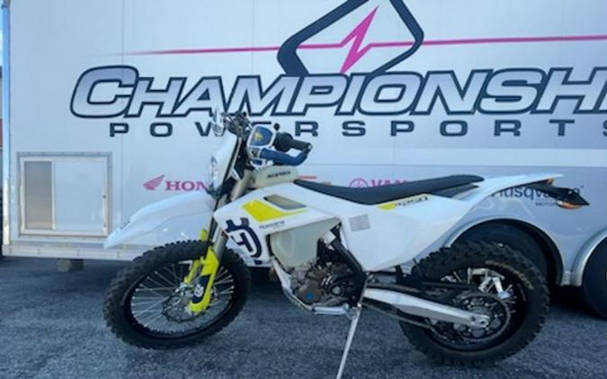 2019 Husqvarna® FE 250