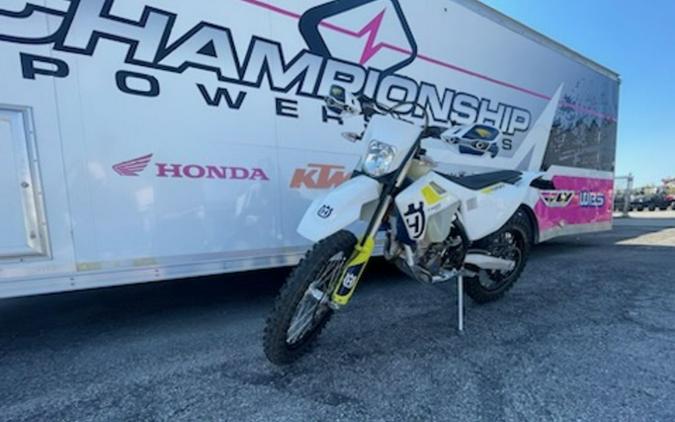 2019 Husqvarna® FE 250