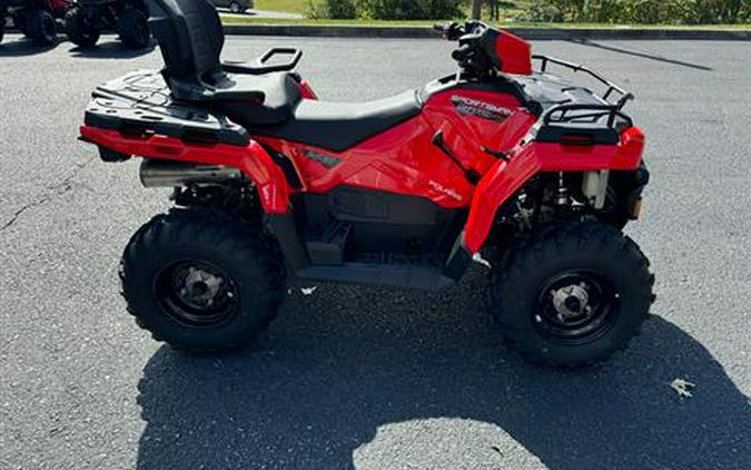 2025 Polaris Sportsman Touring 570