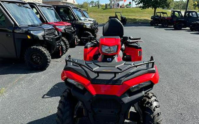 2025 Polaris Sportsman Touring 570