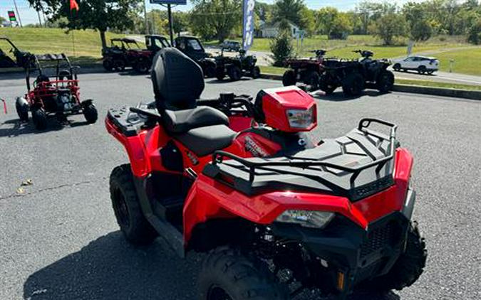 2025 Polaris Sportsman Touring 570