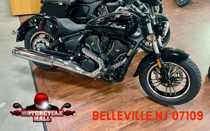 2025 Indian N25SCB61AA