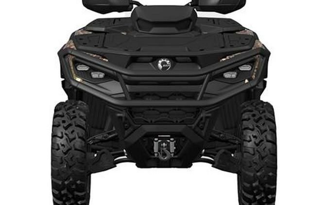 2025 Can-Am Outlander XT 850