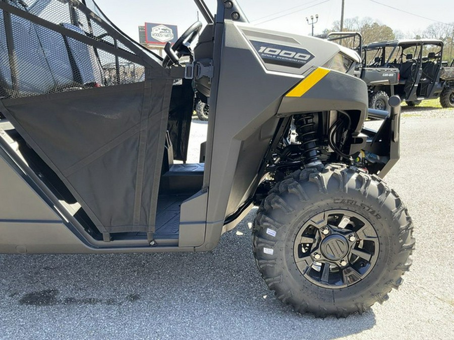2025 Polaris Ranger 1000 Premium