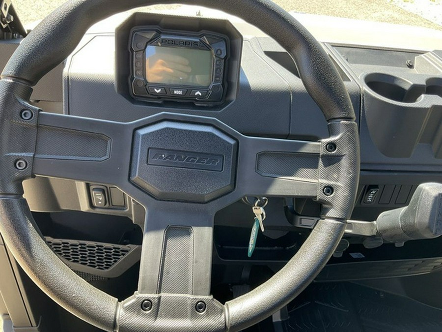 2025 Polaris Ranger 1000 Premium