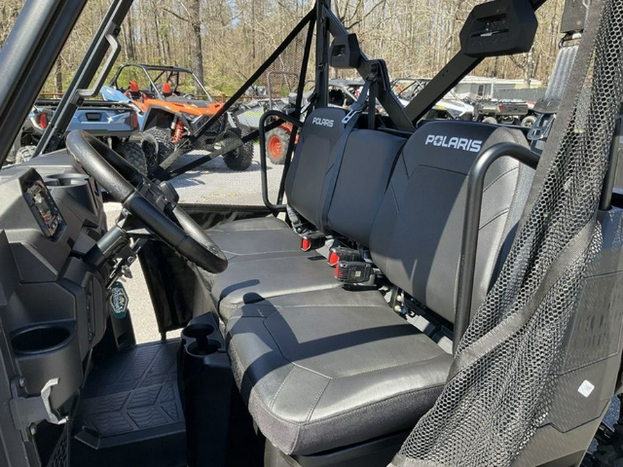 2025 Polaris Ranger 1000 Premium