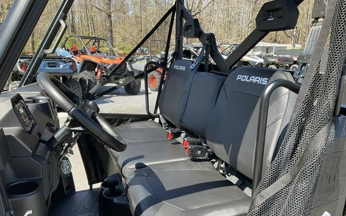 2025 Polaris Ranger 1000 Premium
