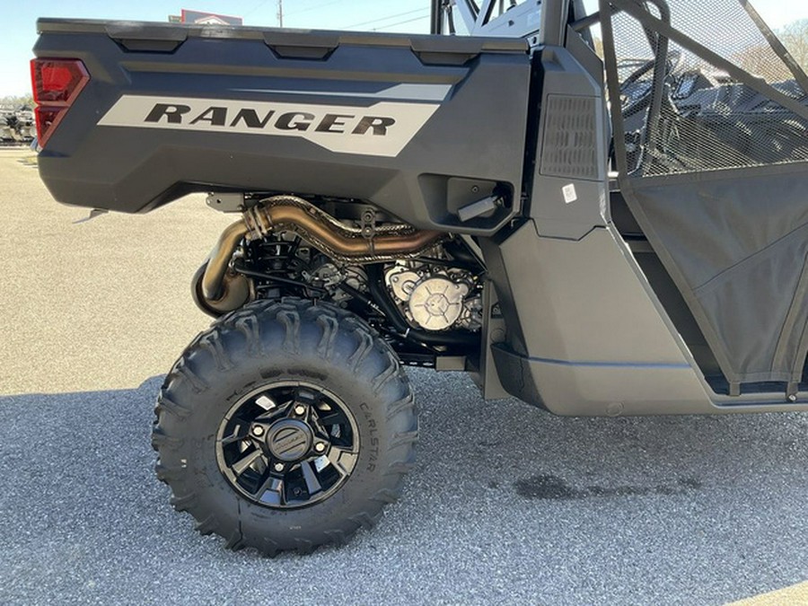 2025 Polaris Ranger 1000 Premium