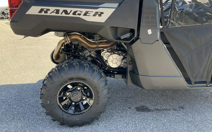2025 Polaris Ranger 1000 Premium