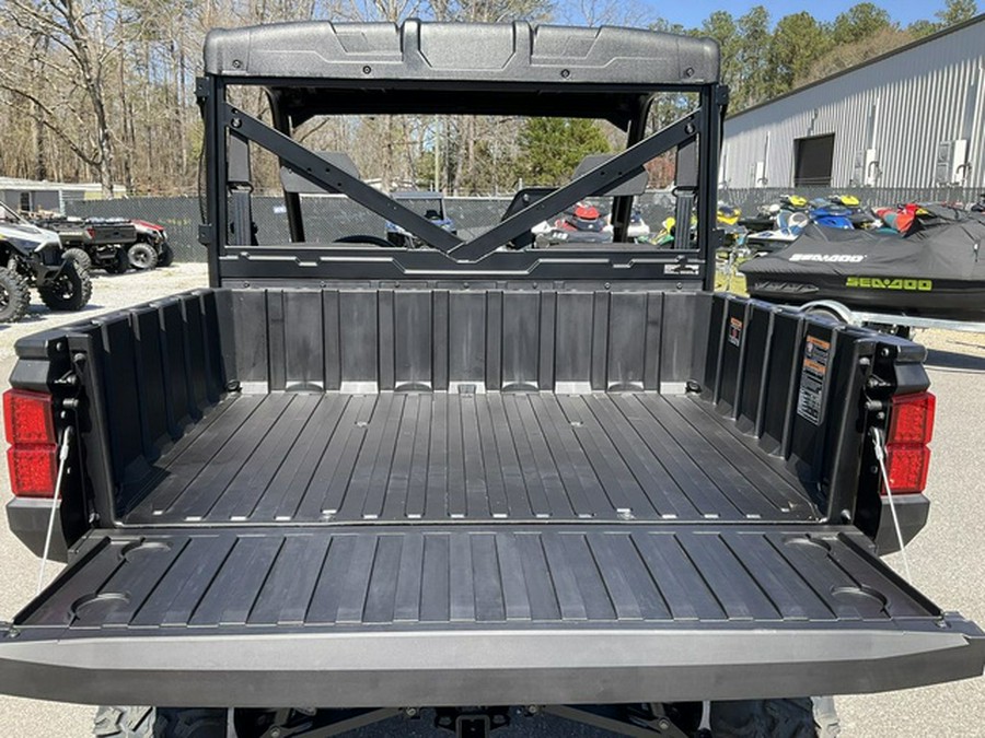 2025 Polaris Ranger 1000 Premium