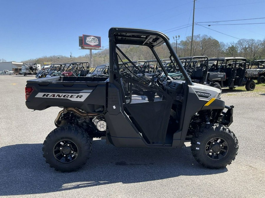 2025 Polaris Ranger 1000 Premium