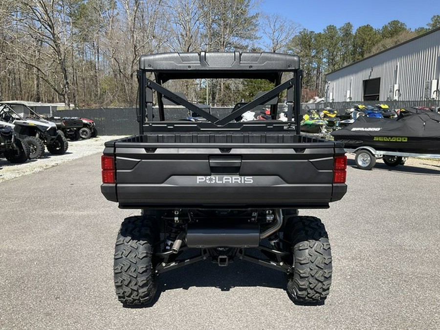 2025 Polaris Ranger 1000 Premium