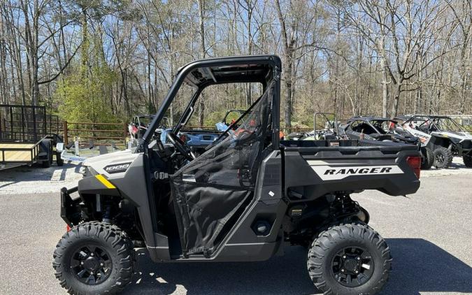 2025 Polaris Ranger 1000 Premium