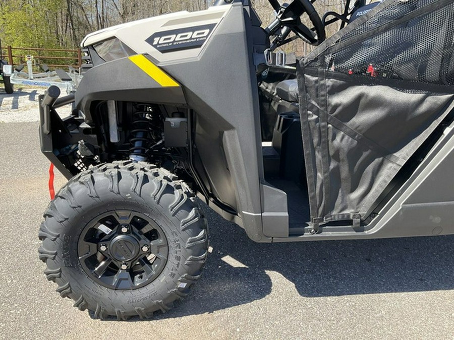 2025 Polaris Ranger 1000 Premium