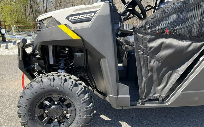 2025 Polaris Ranger 1000 Premium