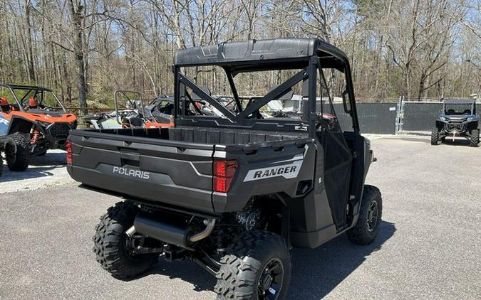 2025 Polaris Ranger 1000 Premium