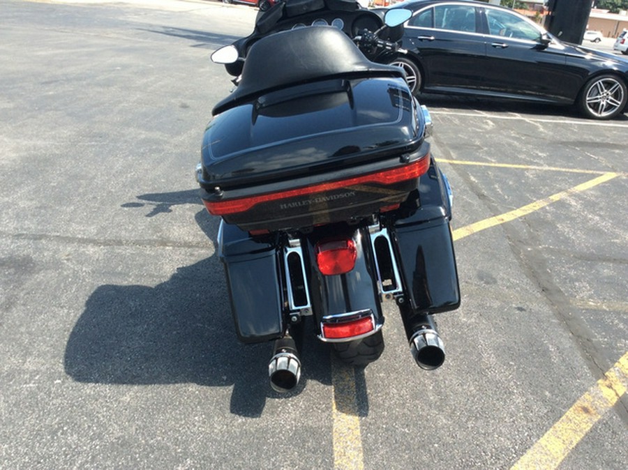 2014 Harley-Davidson Ultra Classic