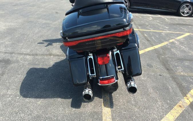 2014 Harley-Davidson Ultra Classic