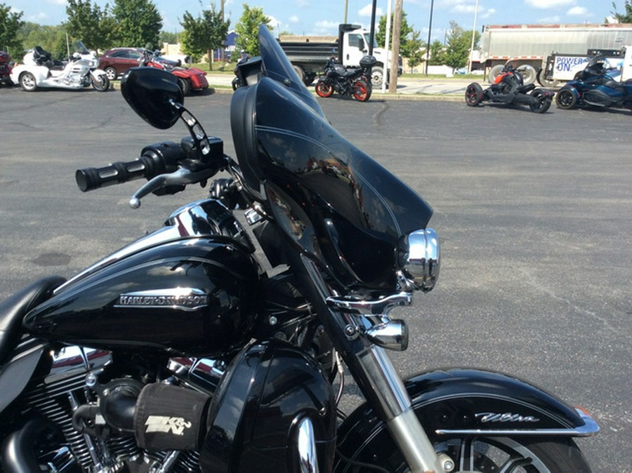 2014 Harley-Davidson Ultra Classic