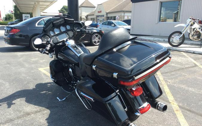 2014 Harley-Davidson Ultra Classic
