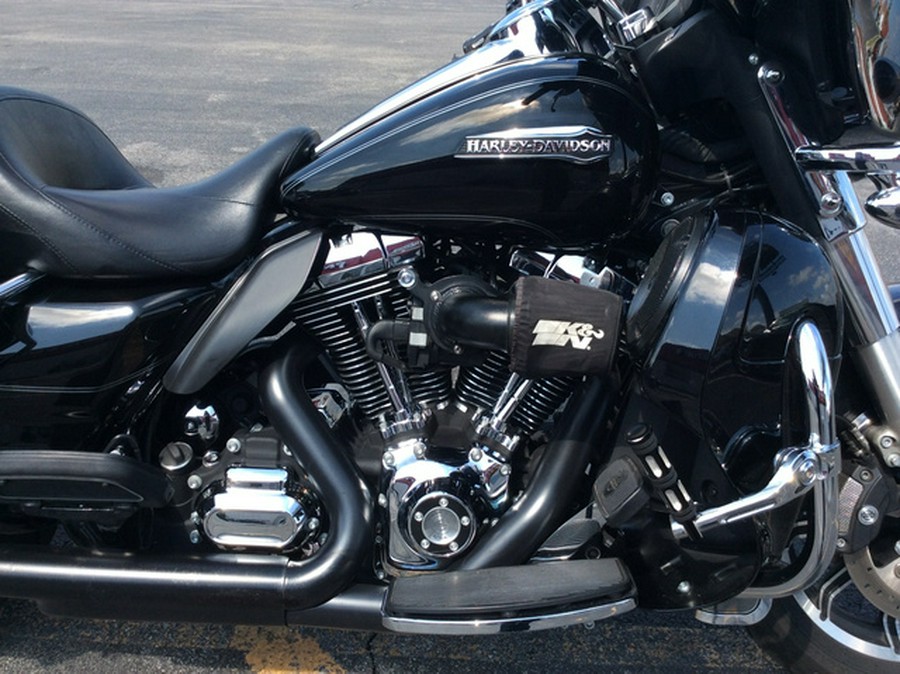 2014 Harley-Davidson Ultra Classic