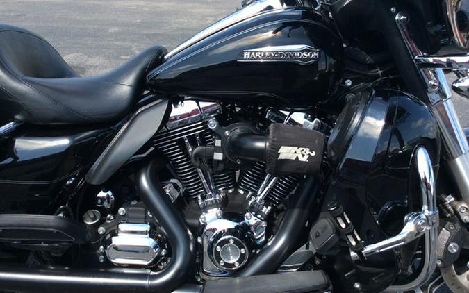 2014 Harley-Davidson Ultra Classic